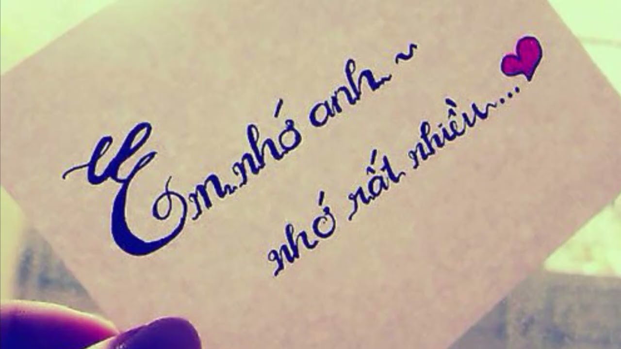 Tờ Thư Cũ- lời: Nhật Thuý(Melody, beat). Anh đã quên người em gái nhỏ, tờ thư cũ cũng nhiều đêm…..