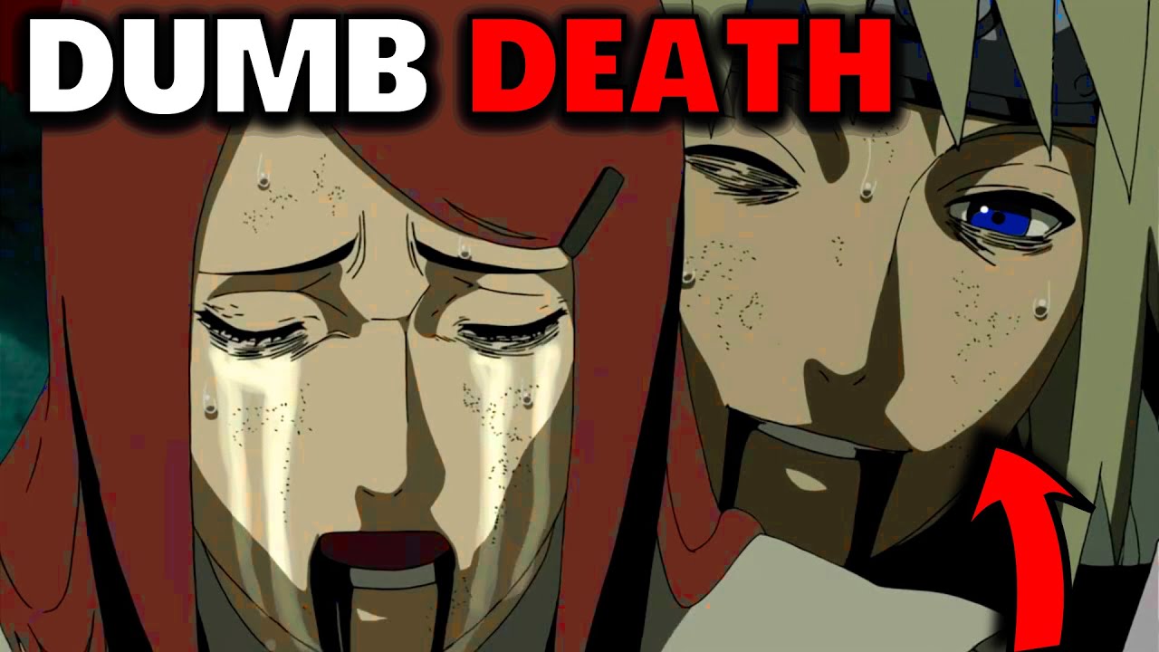 Fixing Minato's Biggest Plot Hole