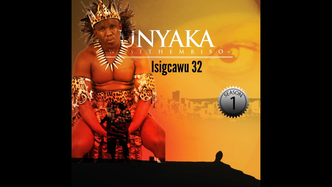 Unyaka Wesithembiso S1: EP32