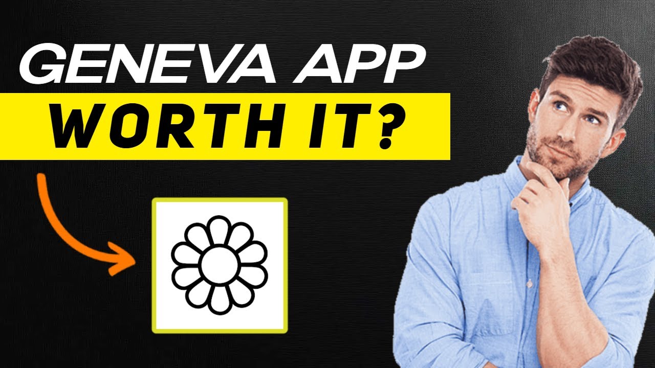 Обзор Geneva App 2025 &mdash; следующая крупная платформа для сообщества или просто шум? (Плюсы и минусы)