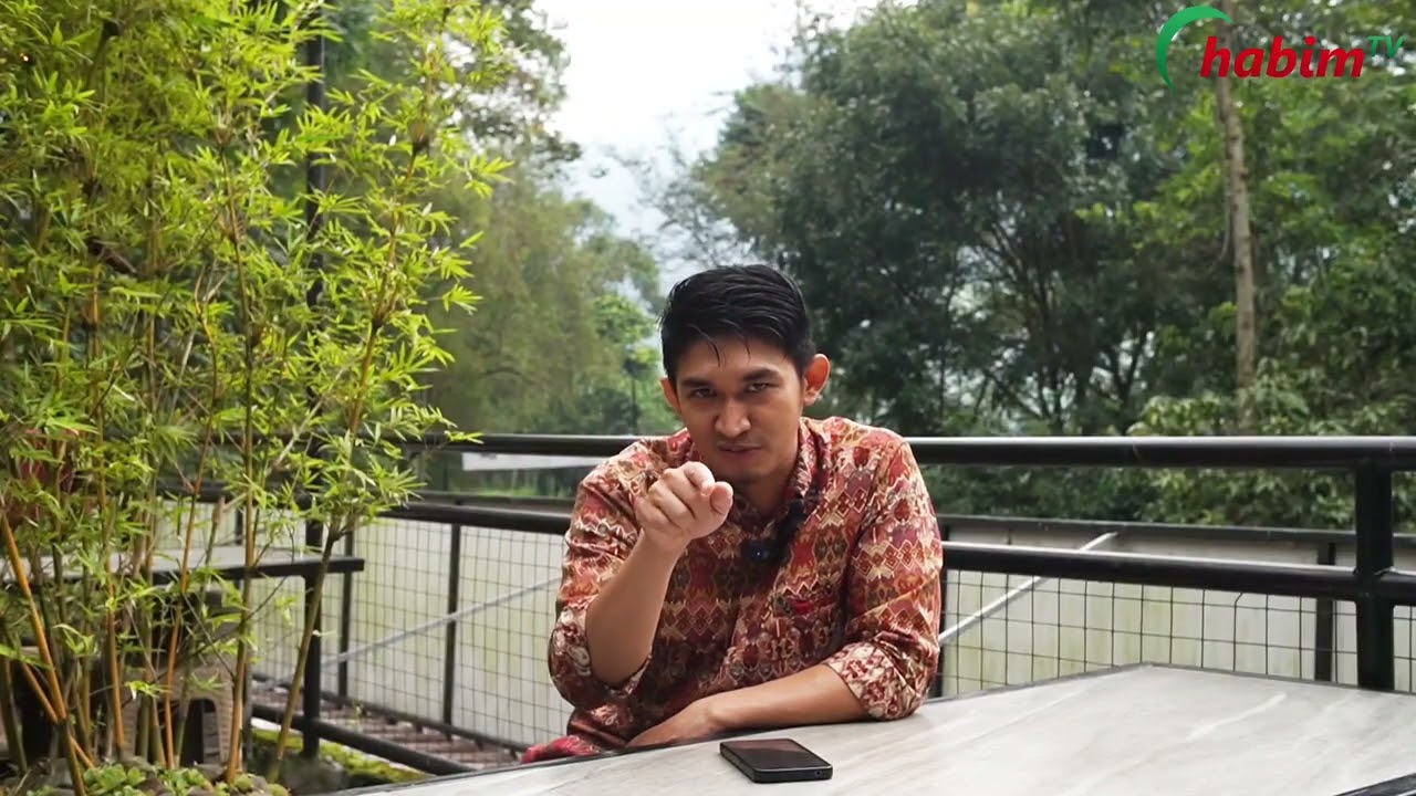 Mendeteksi Hadirnya Islam dalam Kehidupan || Ust. Sahrul Akbar