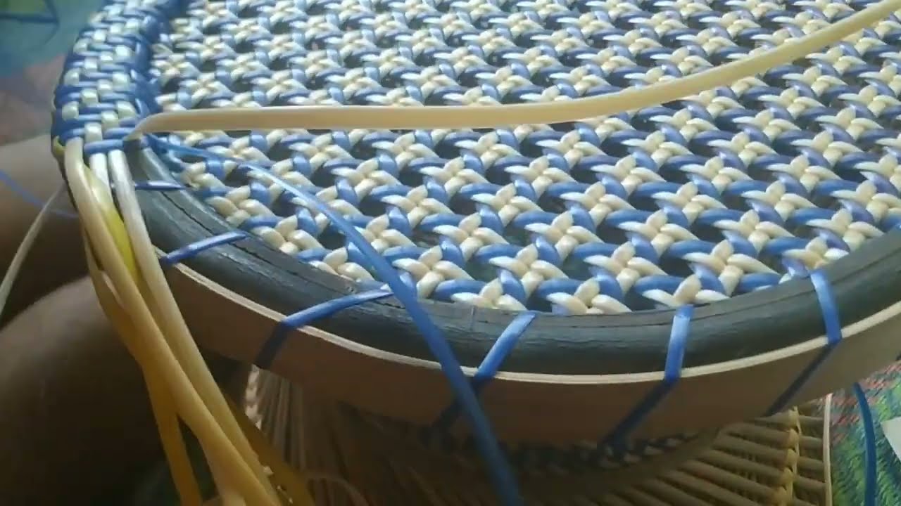 MURA Making.