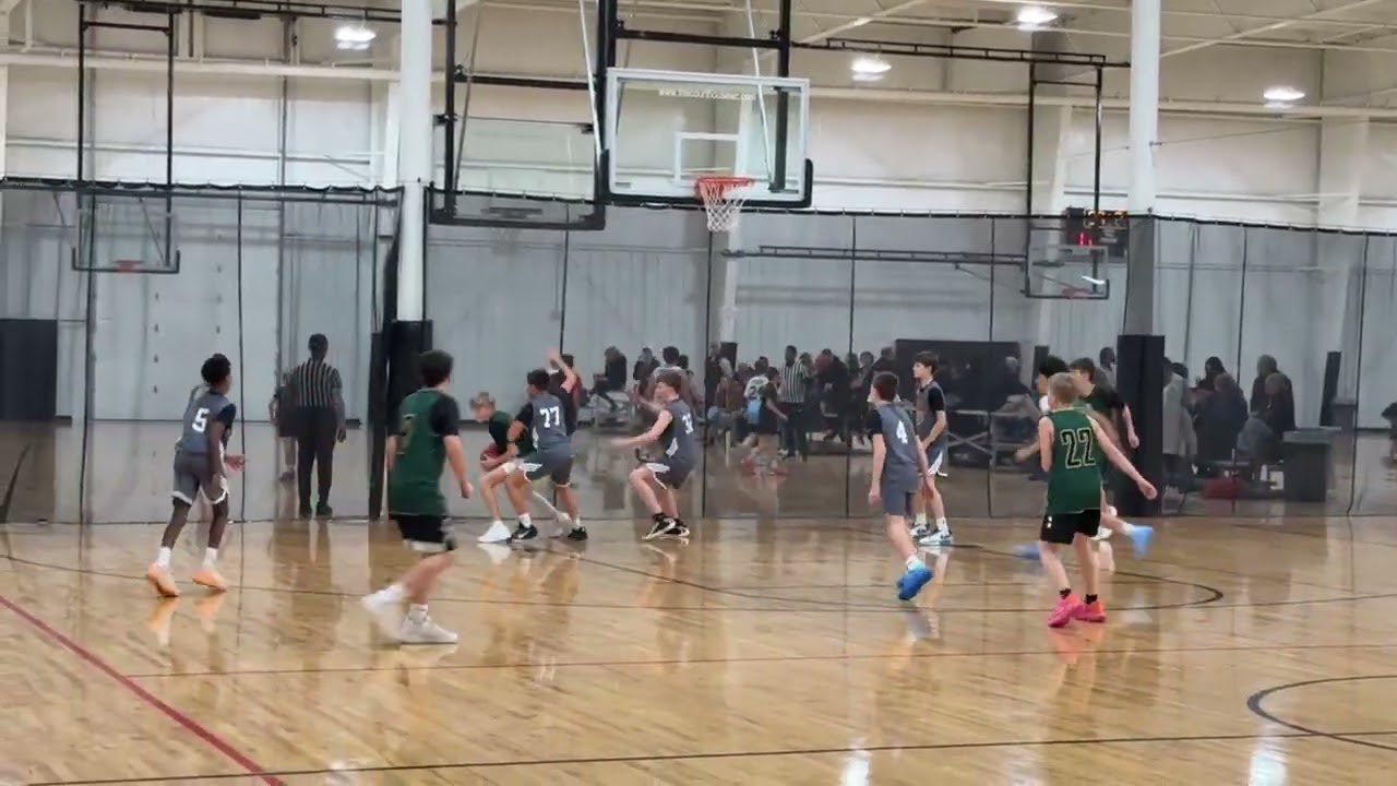 Owen - Basketball - 2026.01.26 - ZW 6th vs. Rockford
