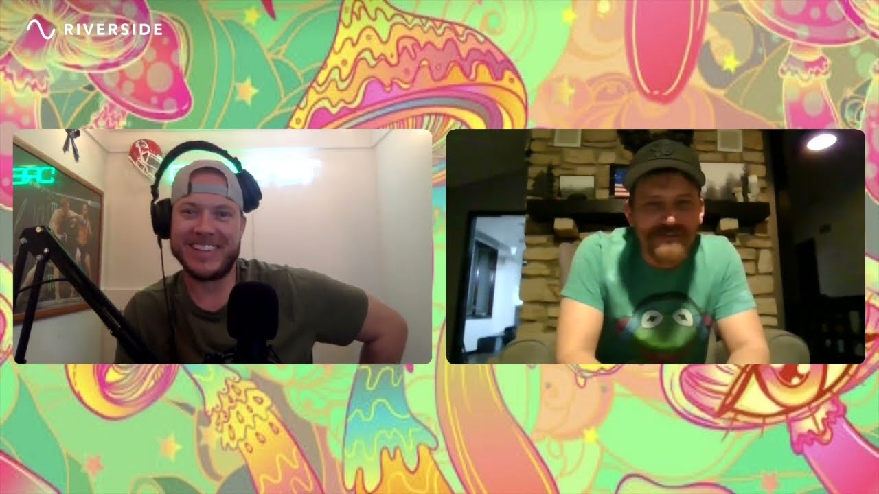 Drewcast #27 - Corey Neuhold