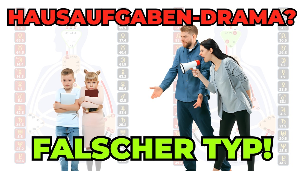 Warum Kinder nicht schwierig sind | Und was wirklich dahinter steckt