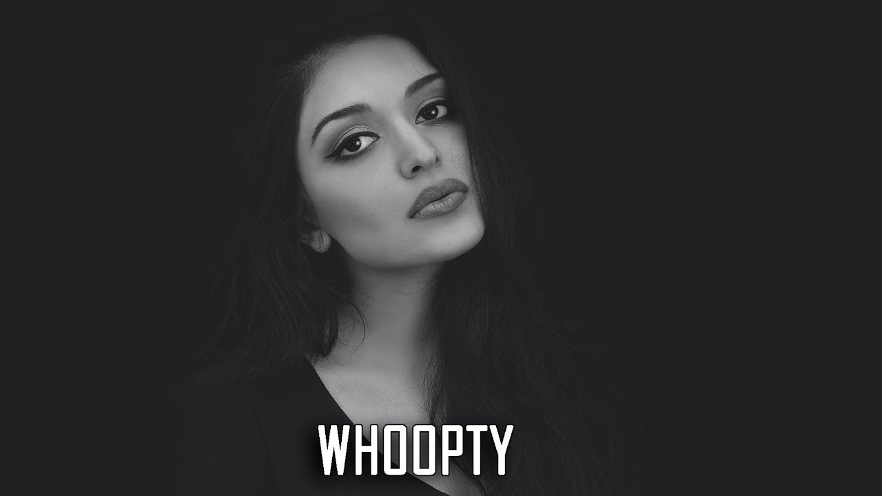 HEDDO - Whoopty (Piano and violin deep mix) 2023