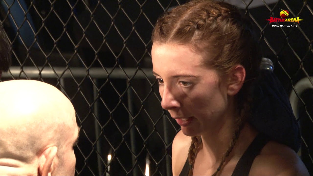 Em Smith V Ludivine Diallo