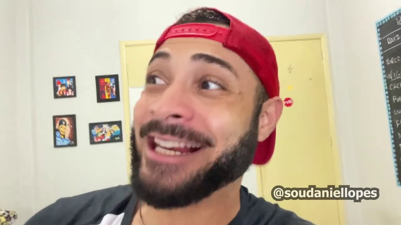 CACHORRO RAIZ OU NUTELLA?