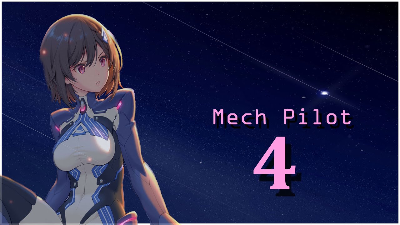 [F4A] [ Ramble ASMR] Tsundere Sci-Fi Girlfriend Tells You About Her Past | SFW Roleplay