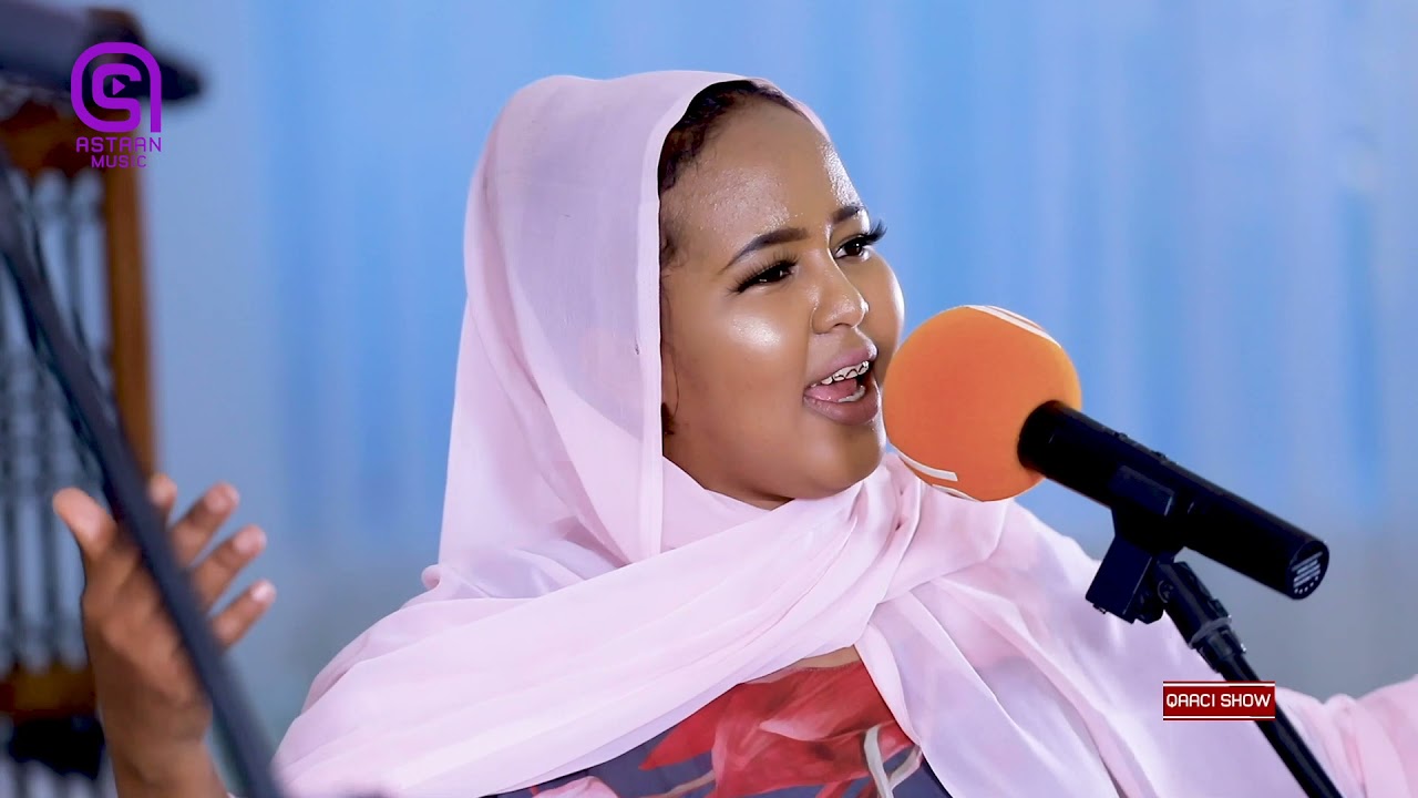 Juweyriyo Jano Iyo Maxamed Dhalfanaan - Heesta - Masciideed - Astaan Music 2022