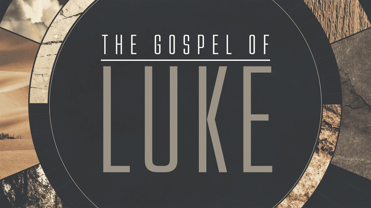 Luke 5:1-11 • Follow Christ • Dr. Caleb Jernigan • 2/22/2026