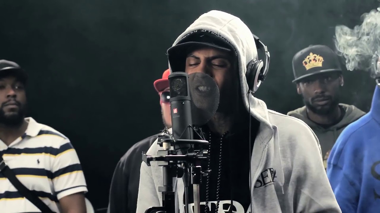 Sepa - Hoe laat is het? (ZONAMO UNDERGROUND)