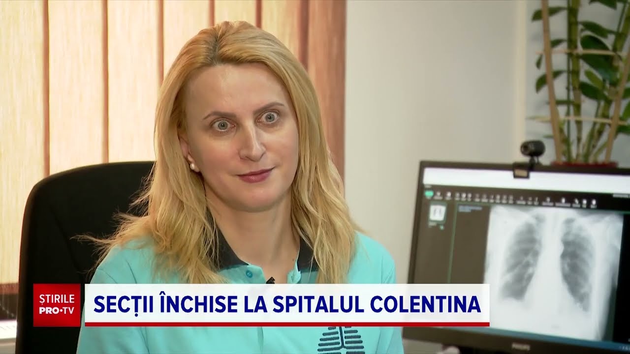 Probleme la marile spitale din Capitală. DSP nu a emis autorizațiile sanitare