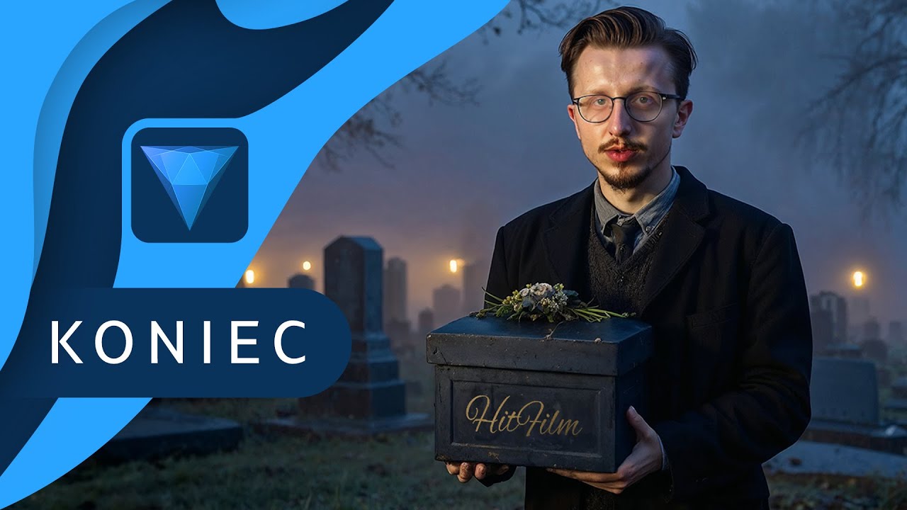 Przejęcie Hitfilm przez Artlist – Co poszło nie tak?