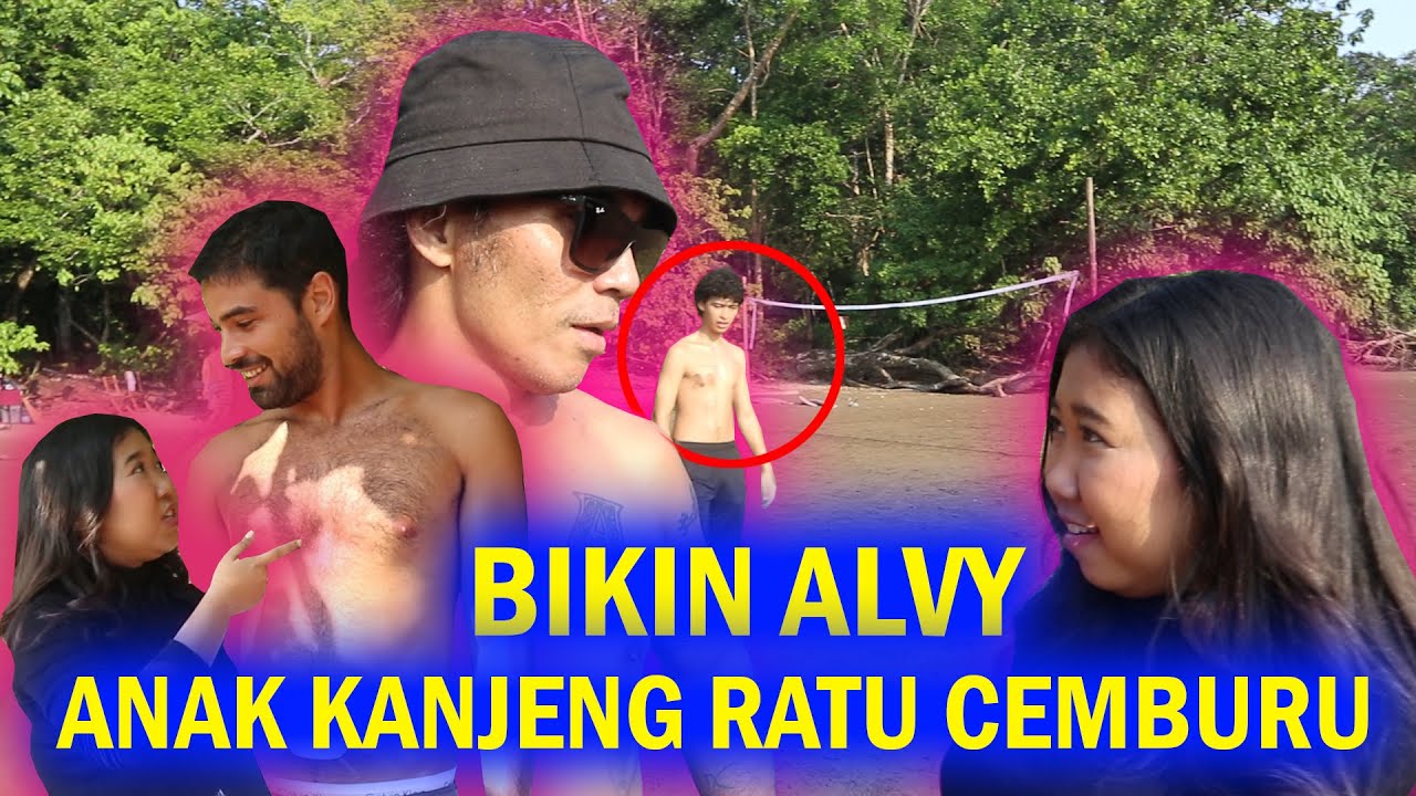KIKY SAPUTRI MEMBUAT ANAK KANJENG RATU BU SUSI PUDJI ASTUTI CEMBURU