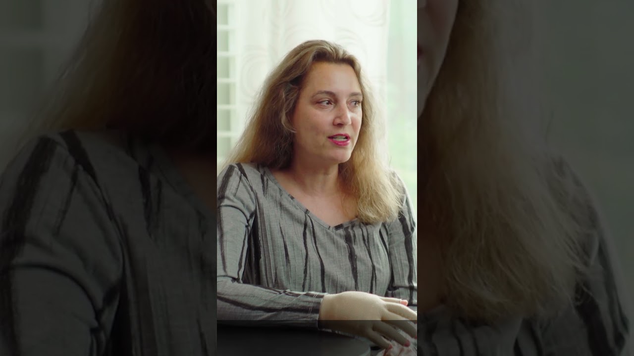 Stand with the Lymphatic Community this Giving Season