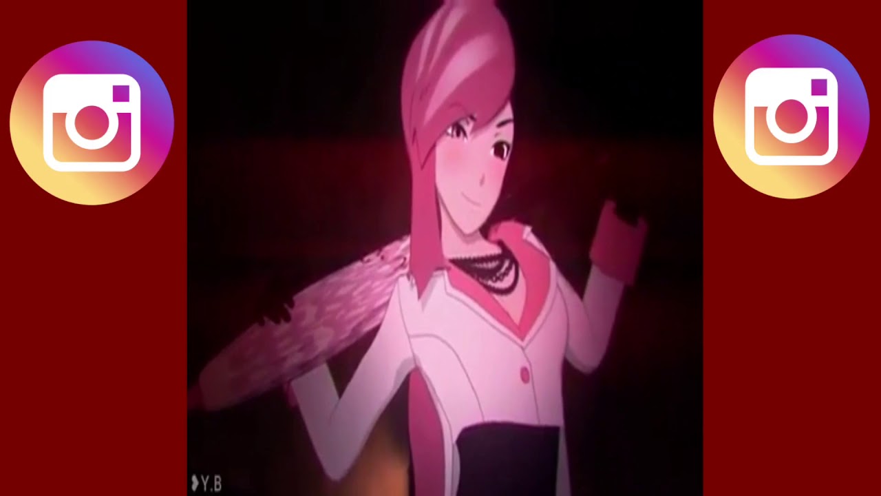 BEST RWBY EDITS 2