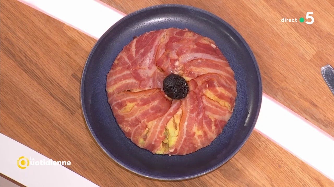 Coup d'food : Farcement savoyard avec 750g - La Quotidienne
