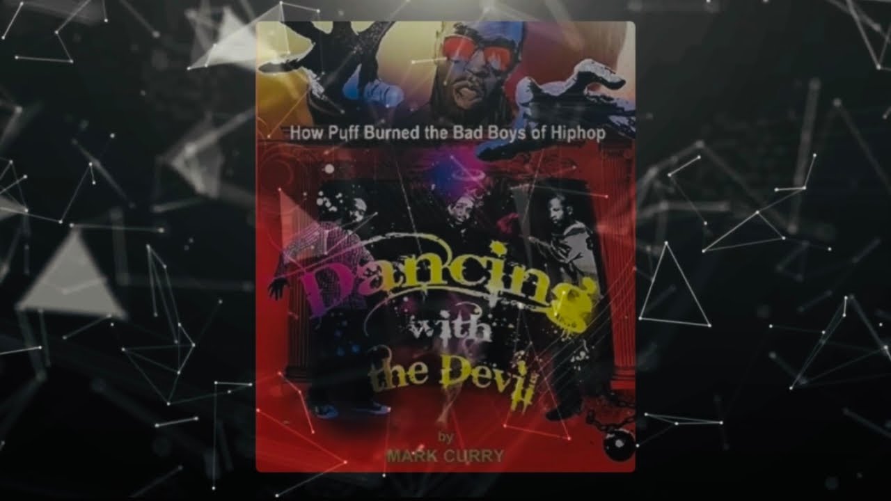 Dancing with the Devil | Bad Boys of Hip Hop Chapter 1