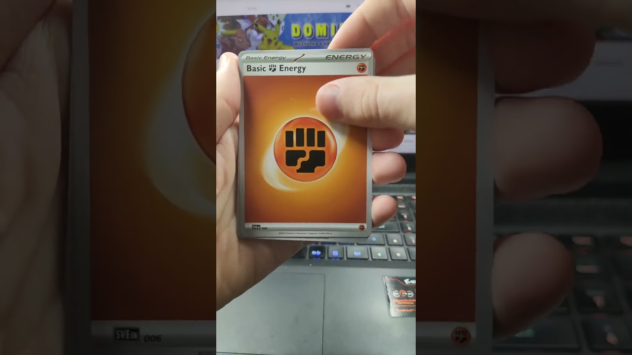 Najnowsze Karty Pokemon - Obsidian Flames