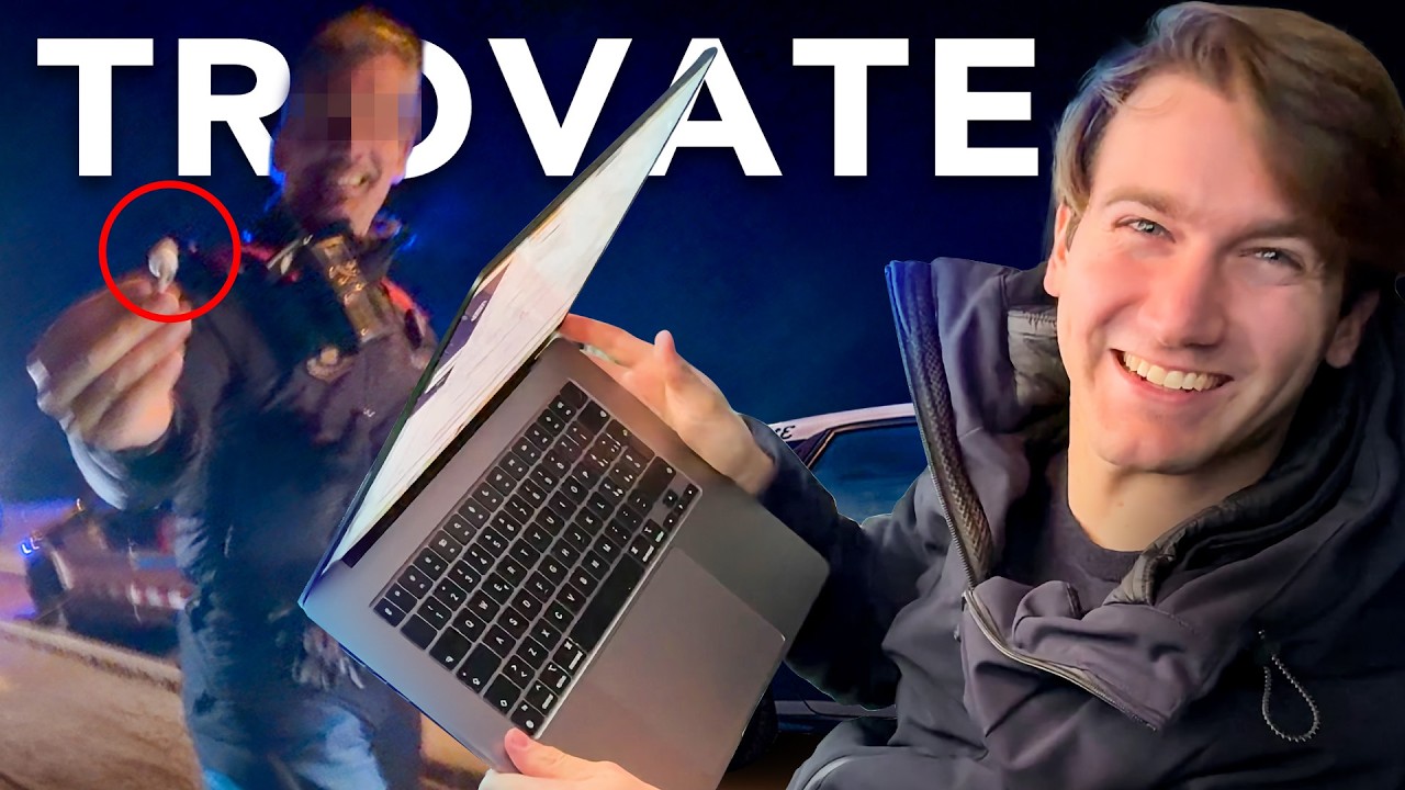 mi hanno derubato a Barcellona... ULTIMA PARTE