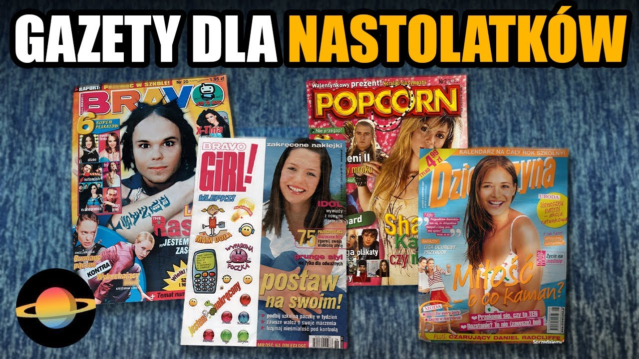 10 rzeczy, które zniknęły i nikt tego nie zauważył, cz. 3