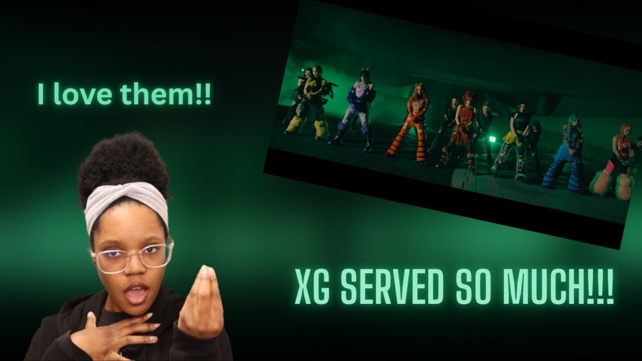 XG & VALORANT 