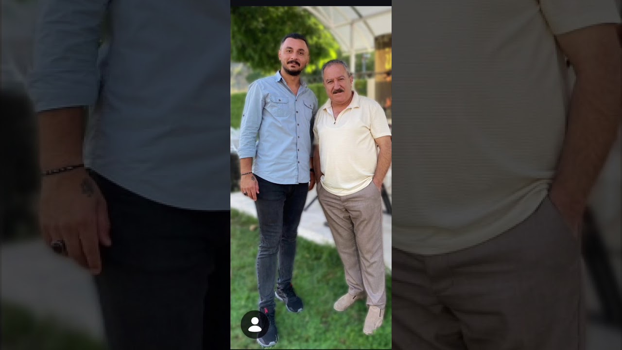 Nevres Darıcı - Seni çok sevdim duy sesimi yeni beste 
