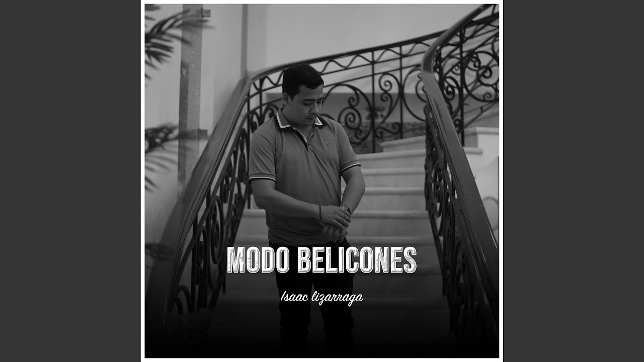 Modo belicones