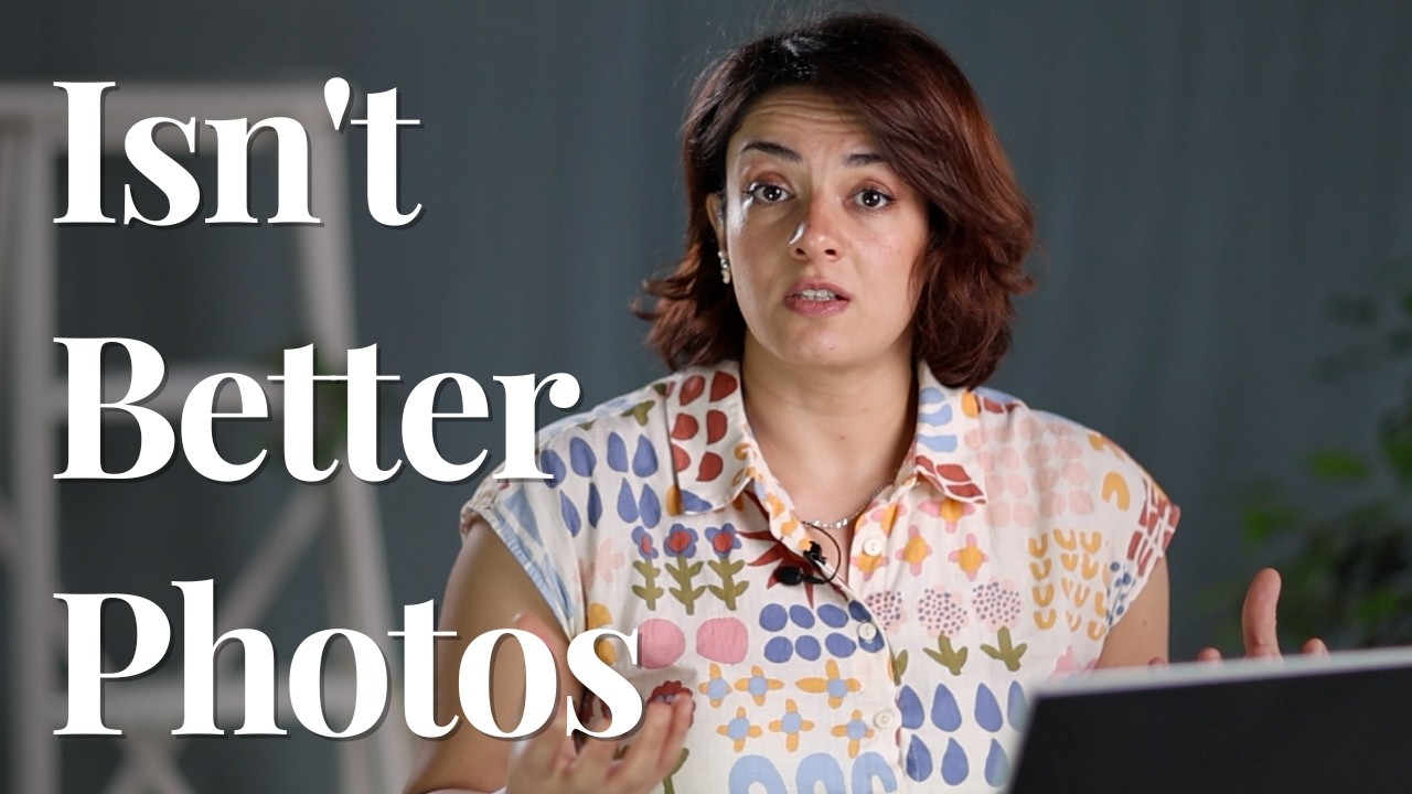 Photographer Burnout Nearly Made Me Quit (Here’s the Shift That Changed Everything)