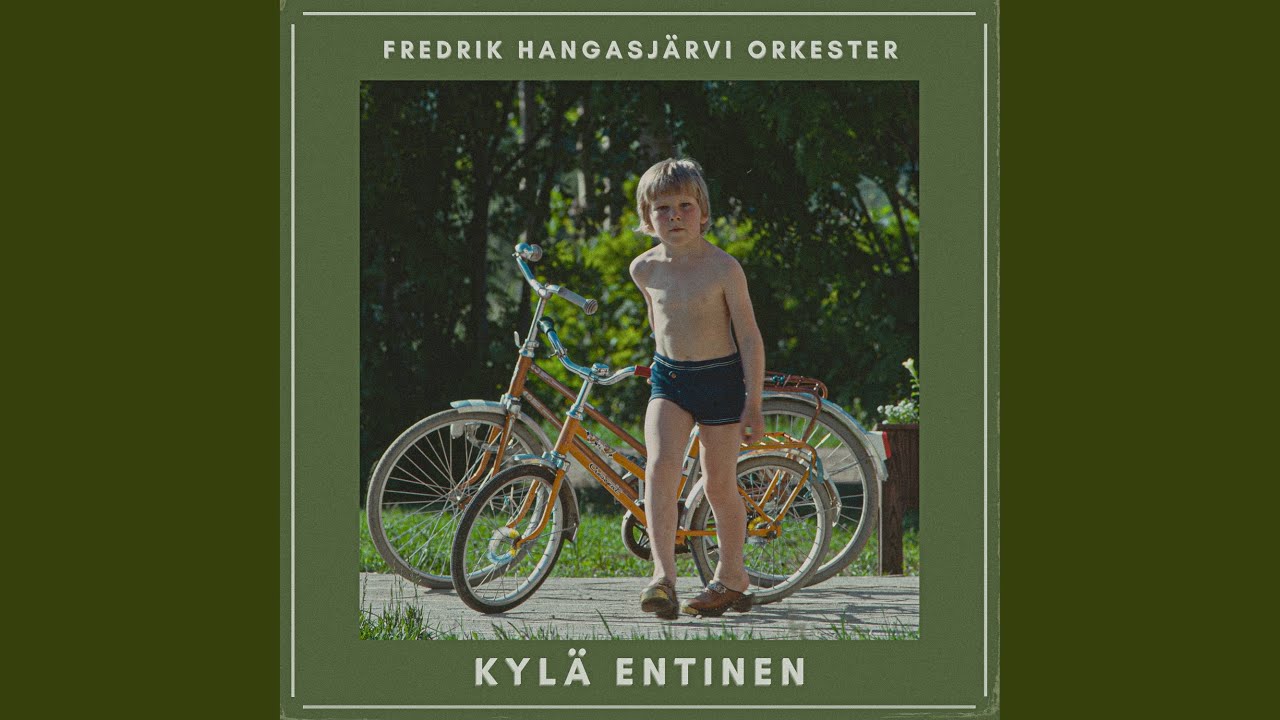 Kylä Entinen (feat. Sanna Kalla)