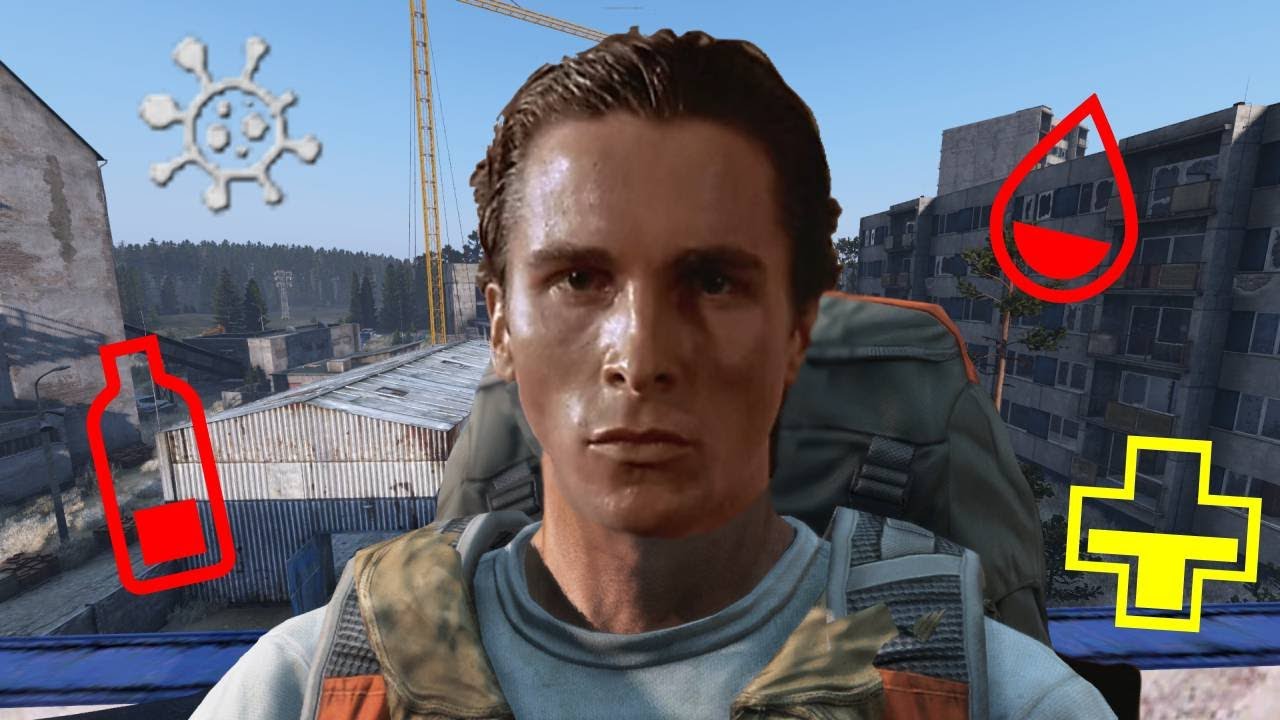 DAYZ is a Social Experiment GONE WRONG