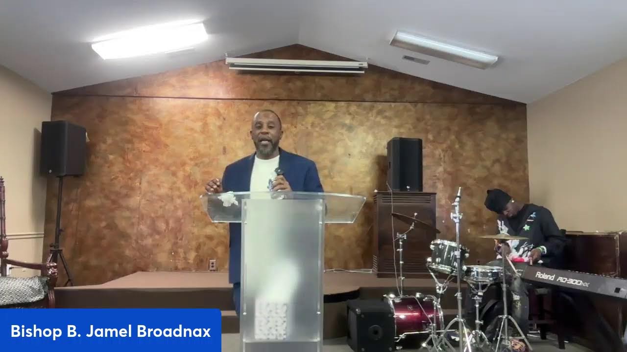 The Spiritual Life Center