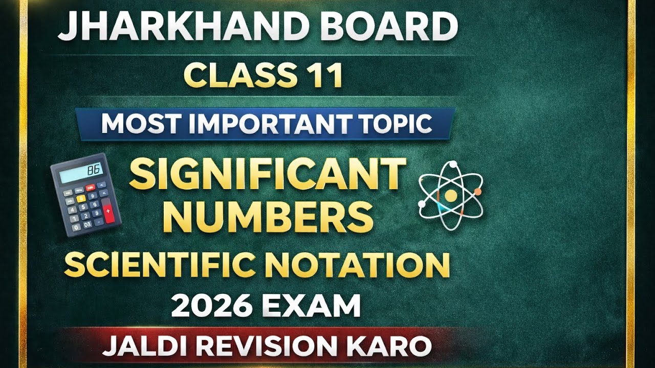 Jharkhand board most important questions class -11 chemistry 2026 #chemistry #class11 #JAC