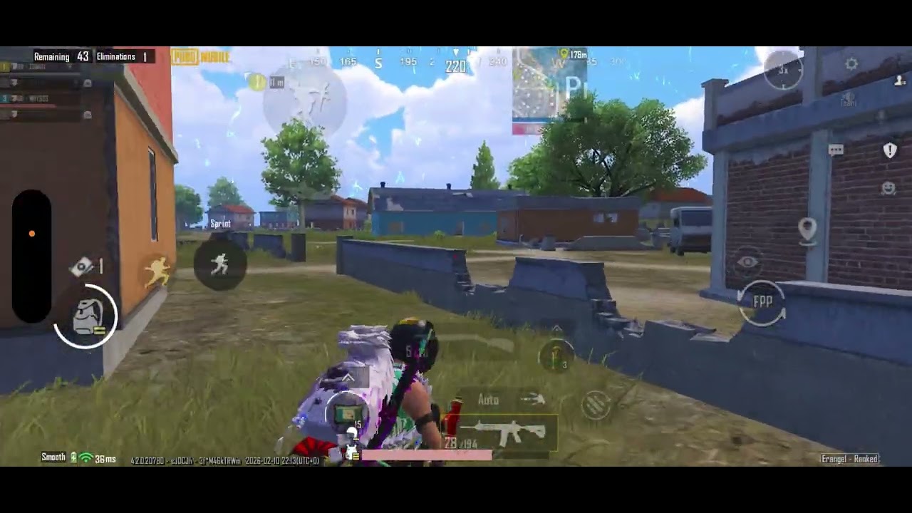 Highlight | scrims | pov