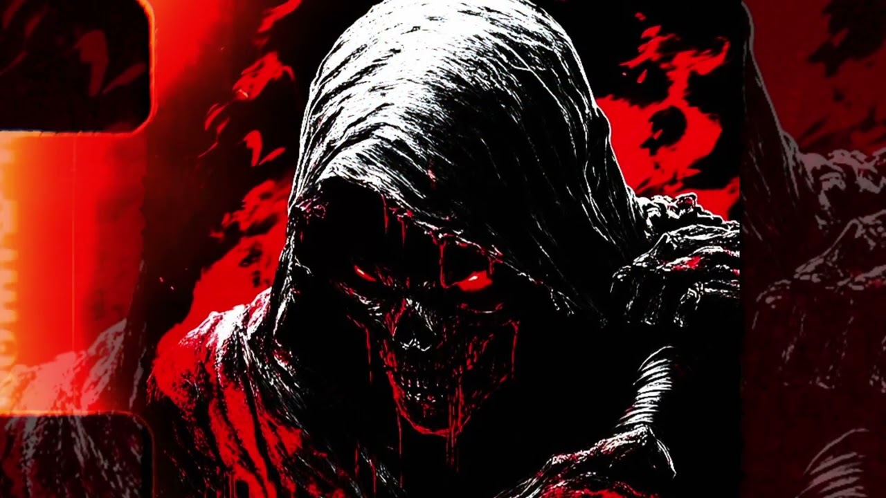 [FREE] HEAVY METAL TRAP BEAT - 