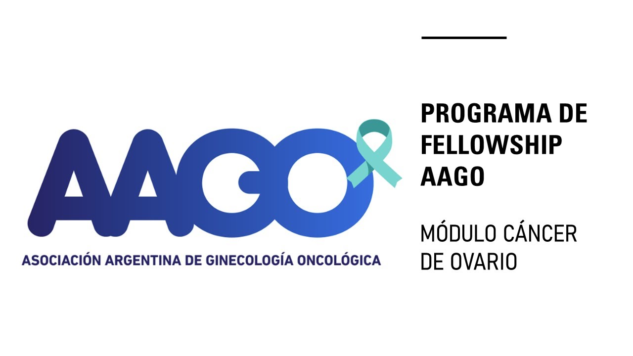 Manejo de pacientes de alto riesgo genético - Cáncer de ovario- Dra Inés Ewe