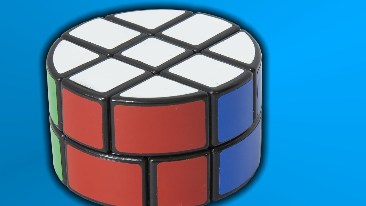 2x3x3 Pie Cuboid
