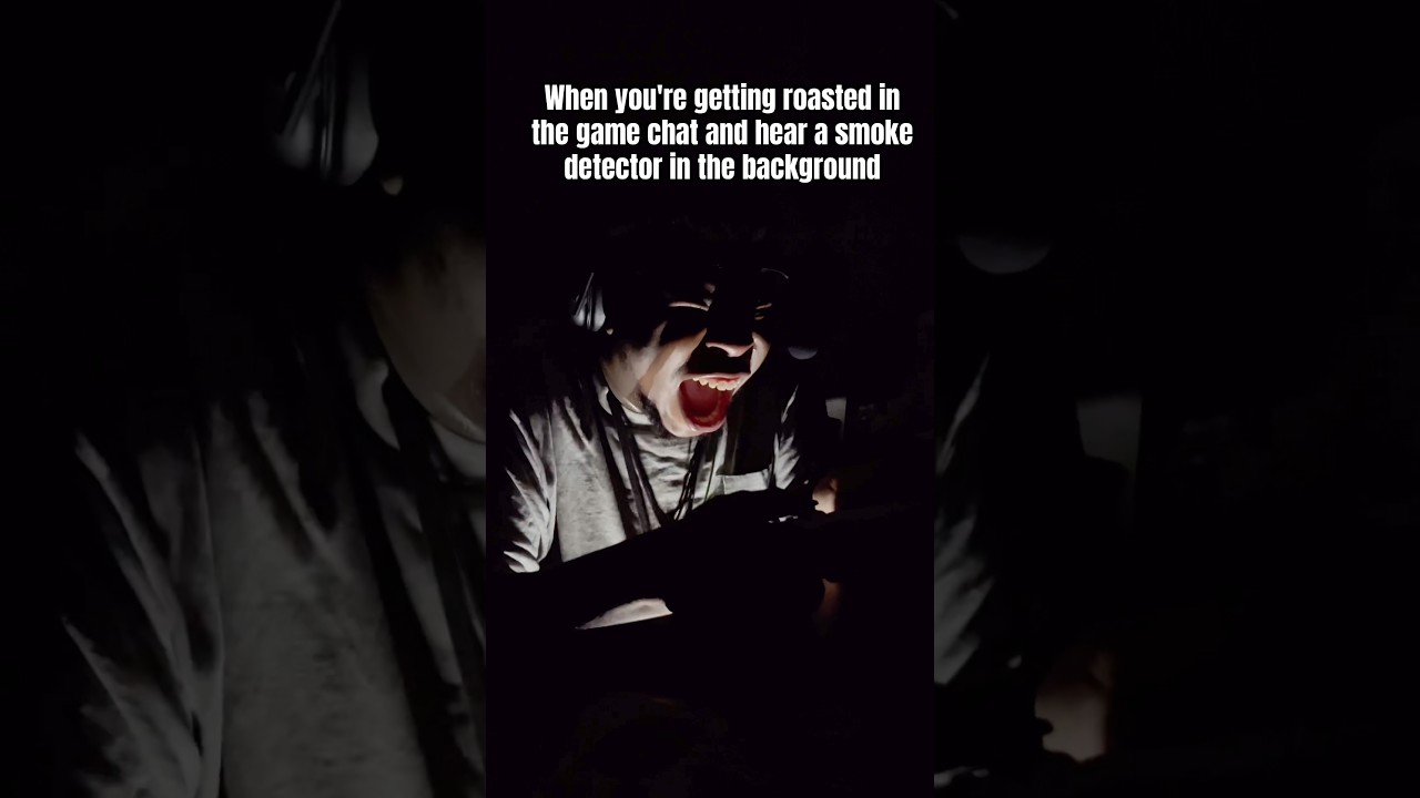 If I hear your smoke detector its over ￼