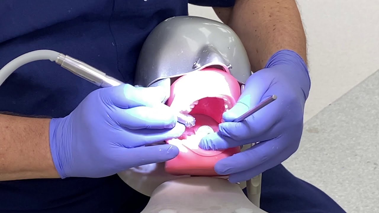 PRIMER PRACTICO OPERATORIA