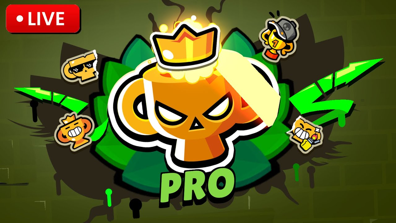 RANKED #1 PUSH DAY 20