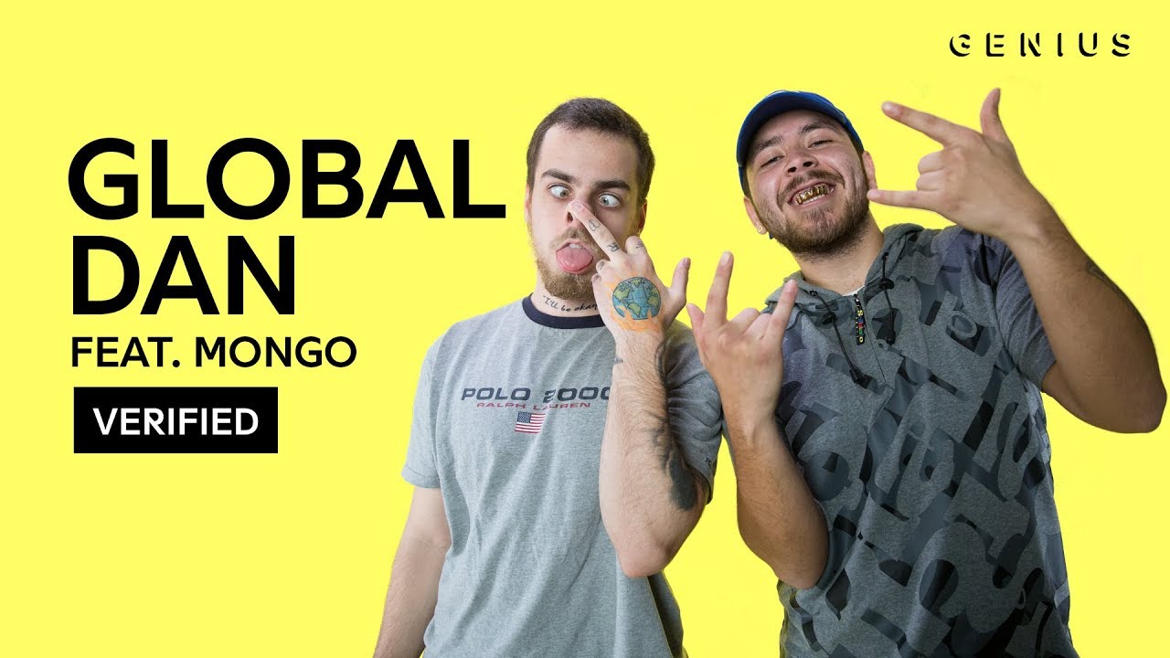 Global Dan 