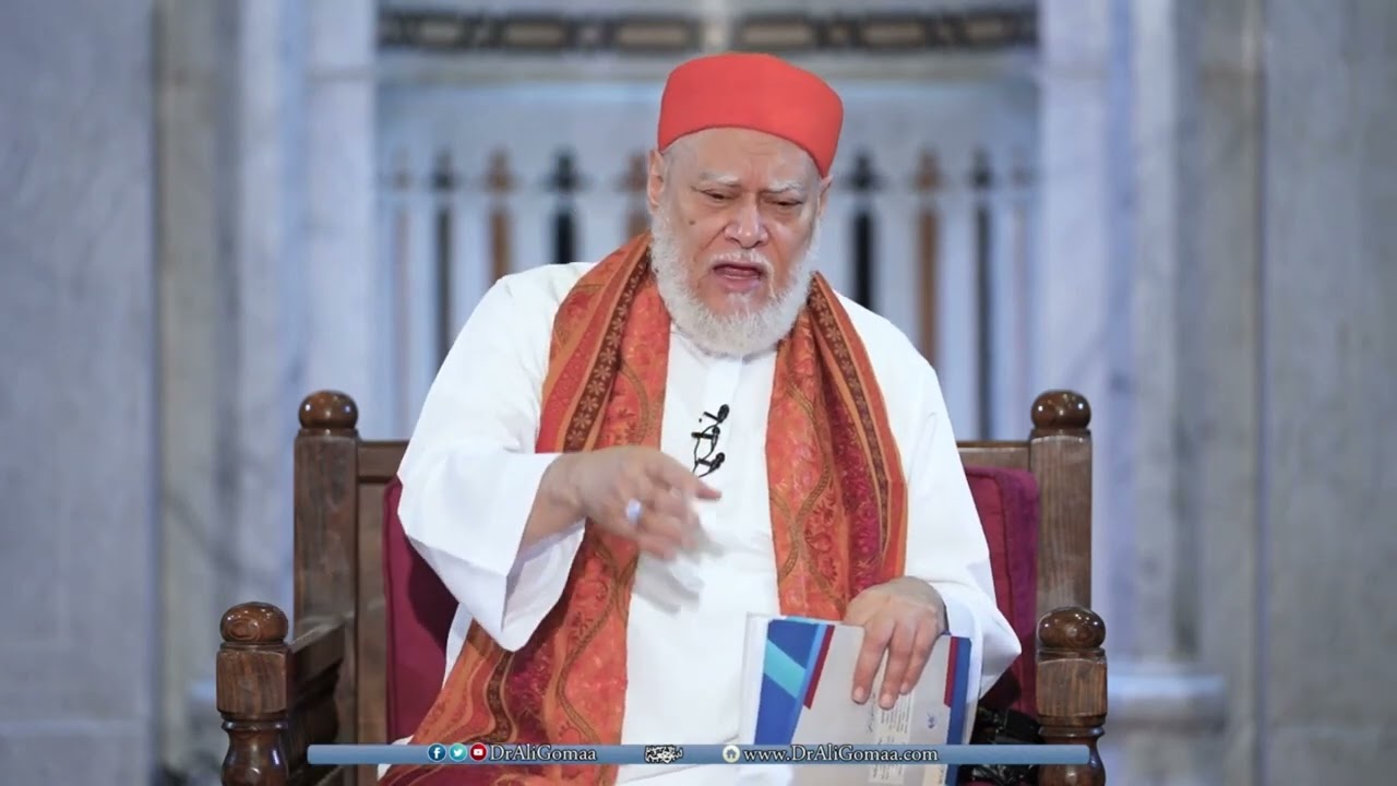 لا يجوز بيع اللحم بالحيوان | أ.د علي جمعة