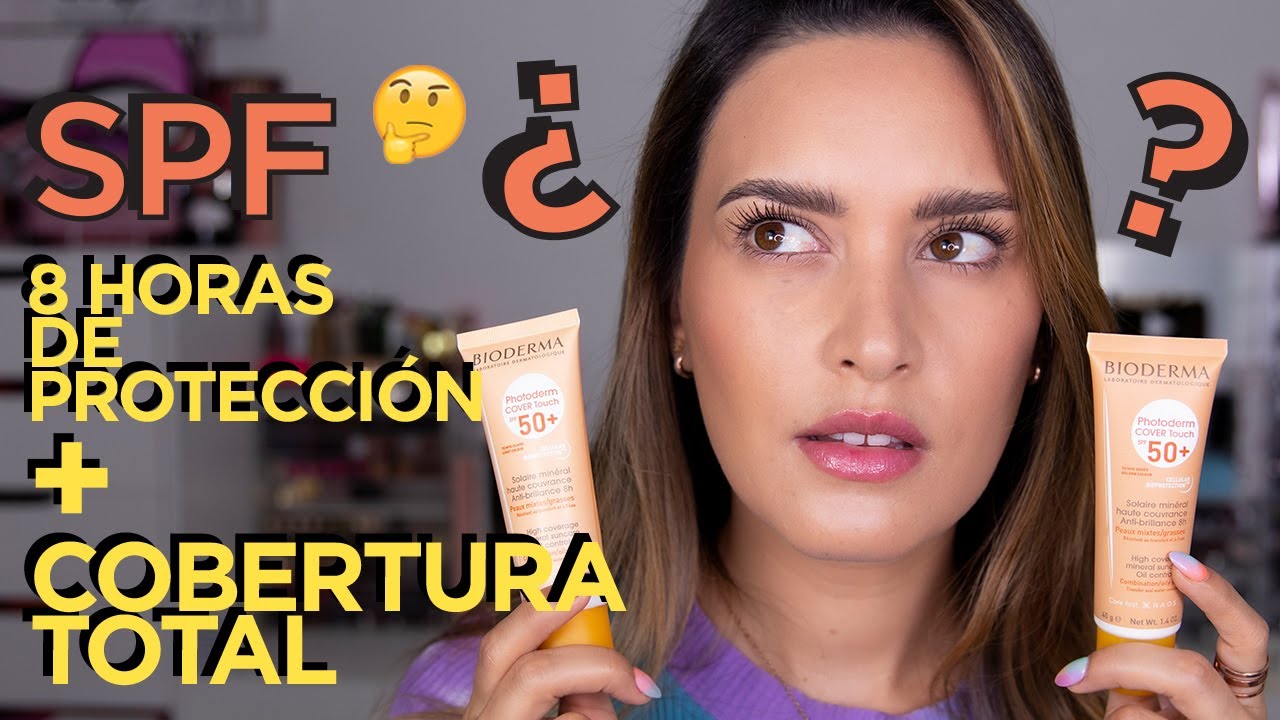 ¿ADIÓS BASE DE MAQUILLAJE? UN BLOQUEADOR QUE PROMETE TODO PERO.. ¿PASÓ LA PRUEBA? | PAU FLORENCIA