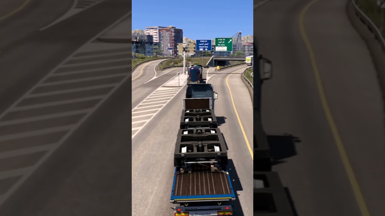 Promods Middle East Belem For City Mitzpe Ramon 