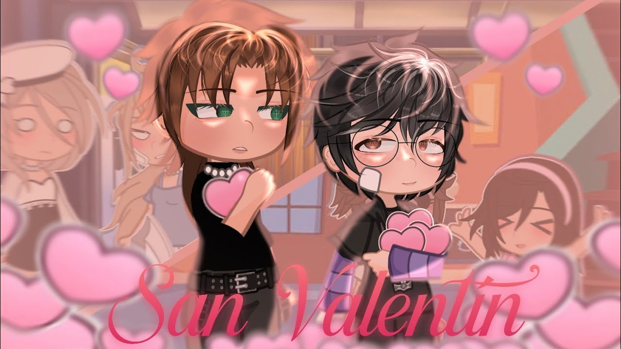 💌 ᯓ UNA CITA ROMÁNTICA (y caótica) // ESPECIAL SAN VALENTÍN 2026 💫 ꒱ ˎˊ˗ // •𝐈𝐭𝐬𝐂𝐚𝐦•