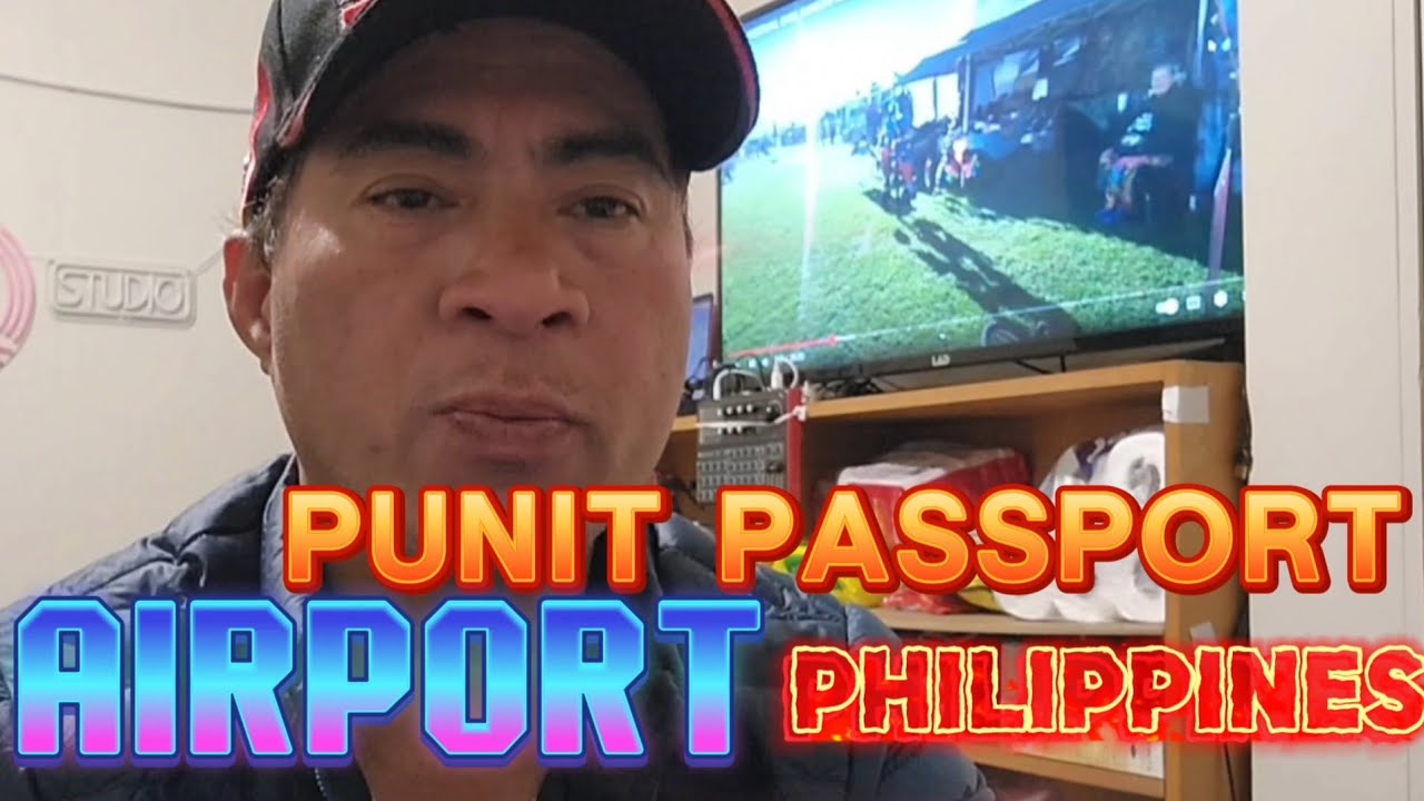 PUNIT PASSPORT/,PHILIPPINES