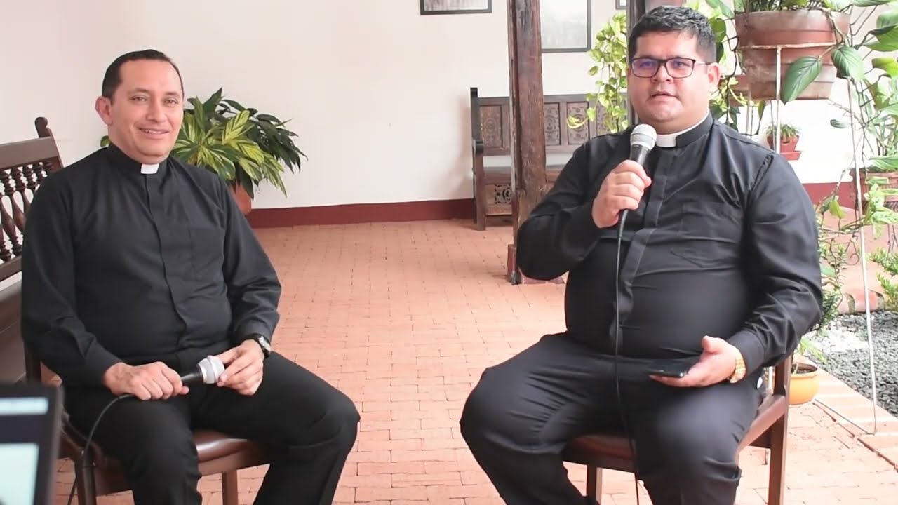 Entrevista a nuestro obispo diocesano Monseñor Rodrigo Gallego Trujillo