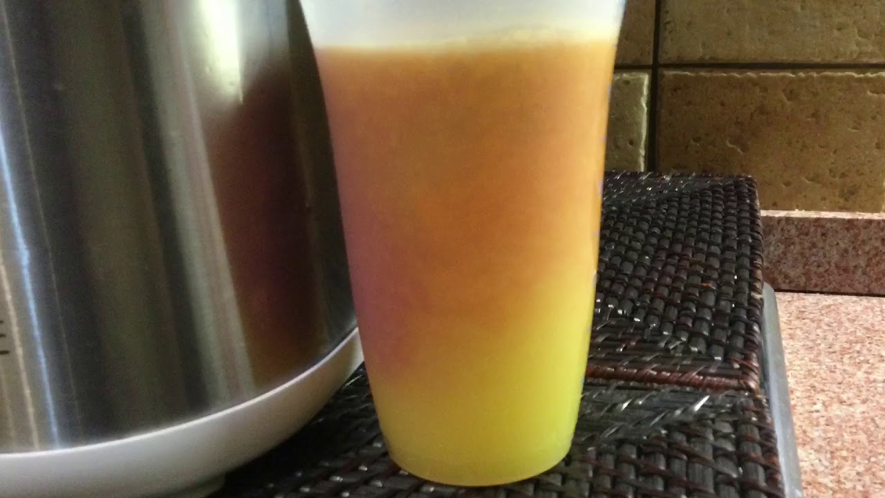 Merenda sana e veloce