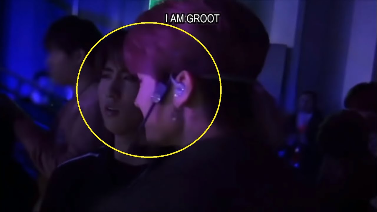 [Analysis] Stray Kids -Jisung and Minho jealousy and cute moments ( Minsung )